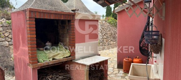 4 bedrooms House in Alicante, Spain No. 163644 15