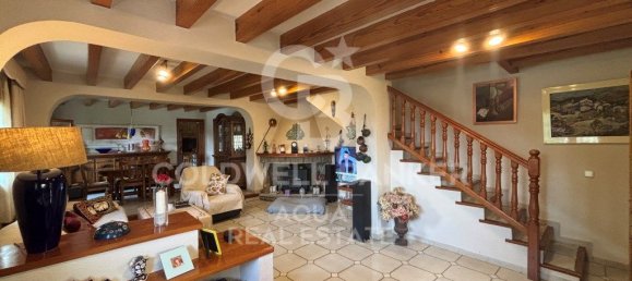 4 bedrooms House in Alicante, Spain No. 163644 26