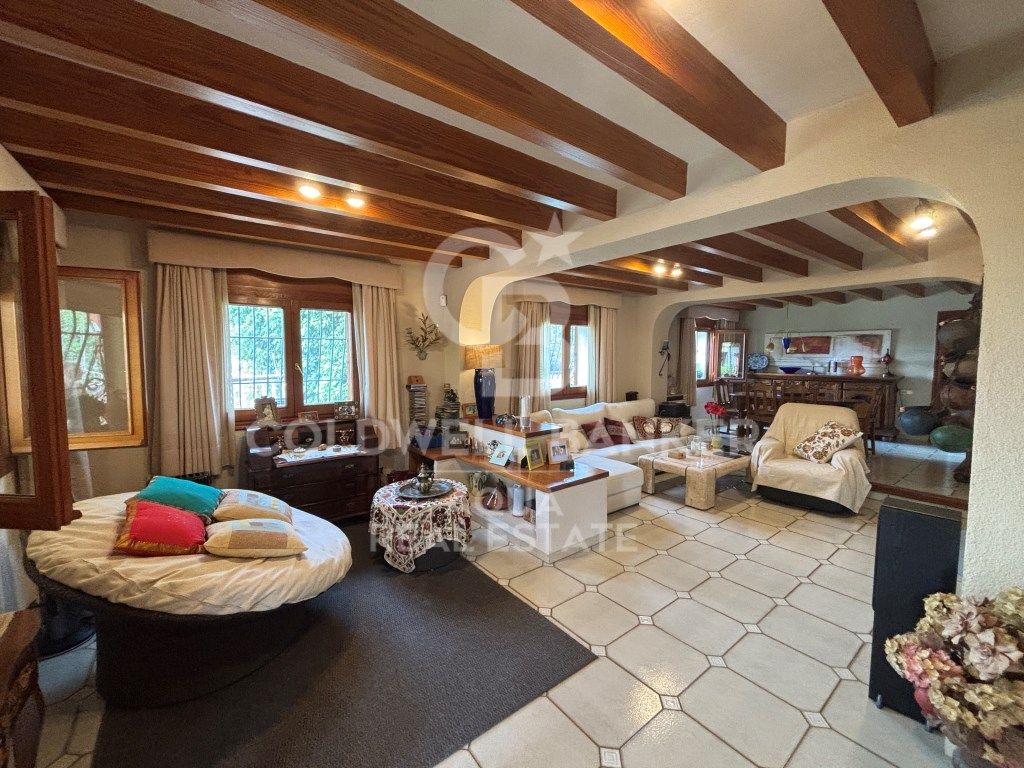 4 bedrooms House in Alicante, Spain No. 163644