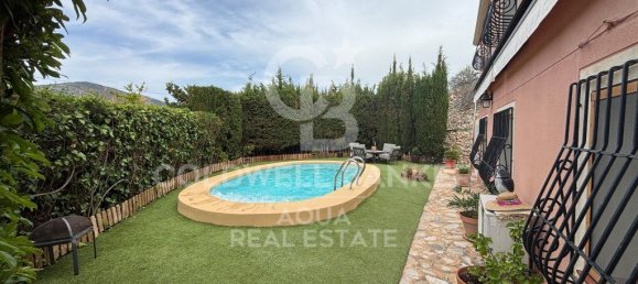 4 bedrooms House in Alicante, Spain No. 163644 24