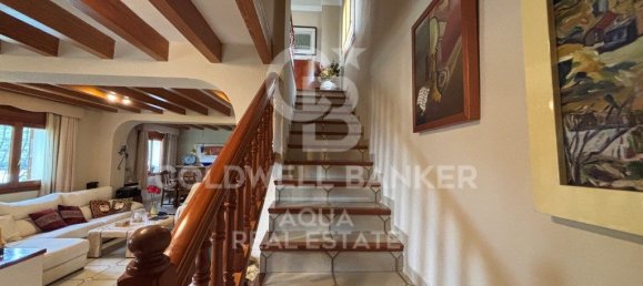 4 bedrooms House in Alicante, Spain No. 163644 33