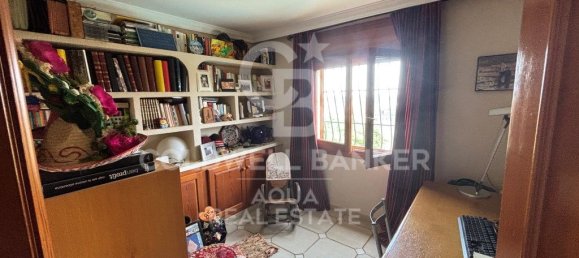 4 bedrooms House in Alicante, Spain No. 163644 10