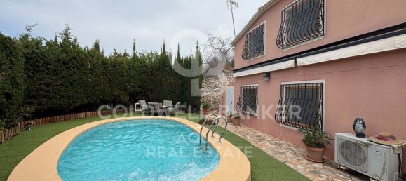 4 bedrooms House in Alicante, Spain No. 163644 17