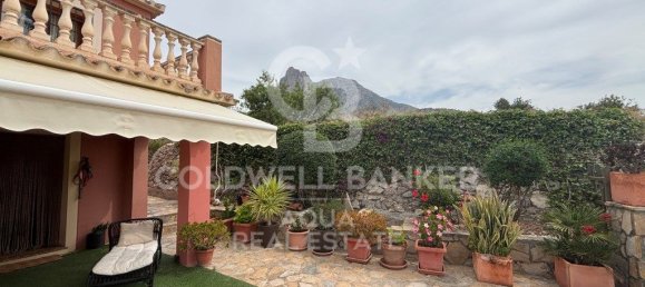 4 bedrooms House in Alicante, Spain No. 163644 25