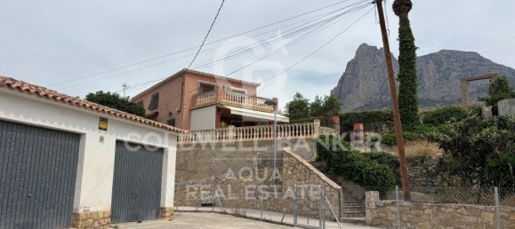 4 bedrooms House in Alicante, Spain No. 163644 19