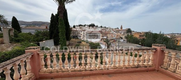 4 bedrooms House in Alicante, Spain No. 163644 5