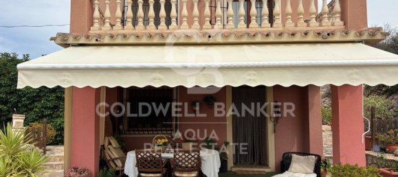 4 bedrooms House in Alicante, Spain No. 163644 21