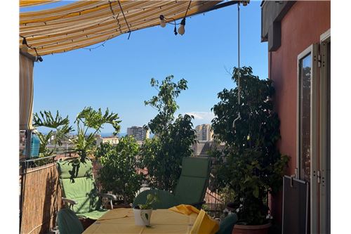 3 chambres Penthouse à Catania, Italy No. 304808