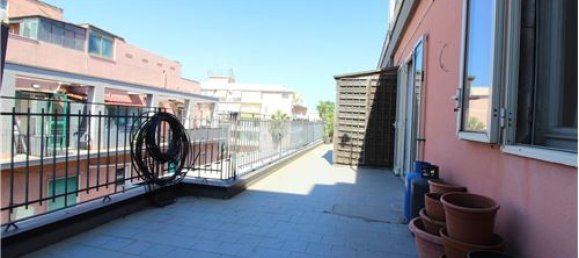 3 chambres Penthouse à Catania, Italy No. 304808 11