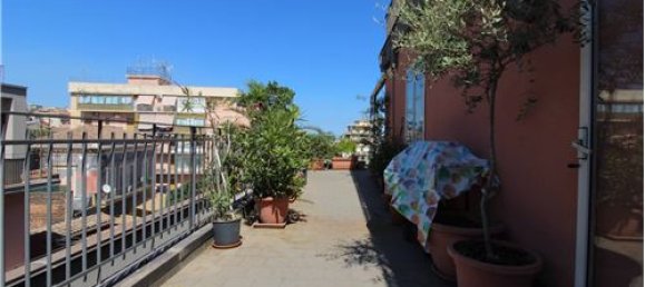 3 chambres Penthouse à Catania, Italy No. 304808 13