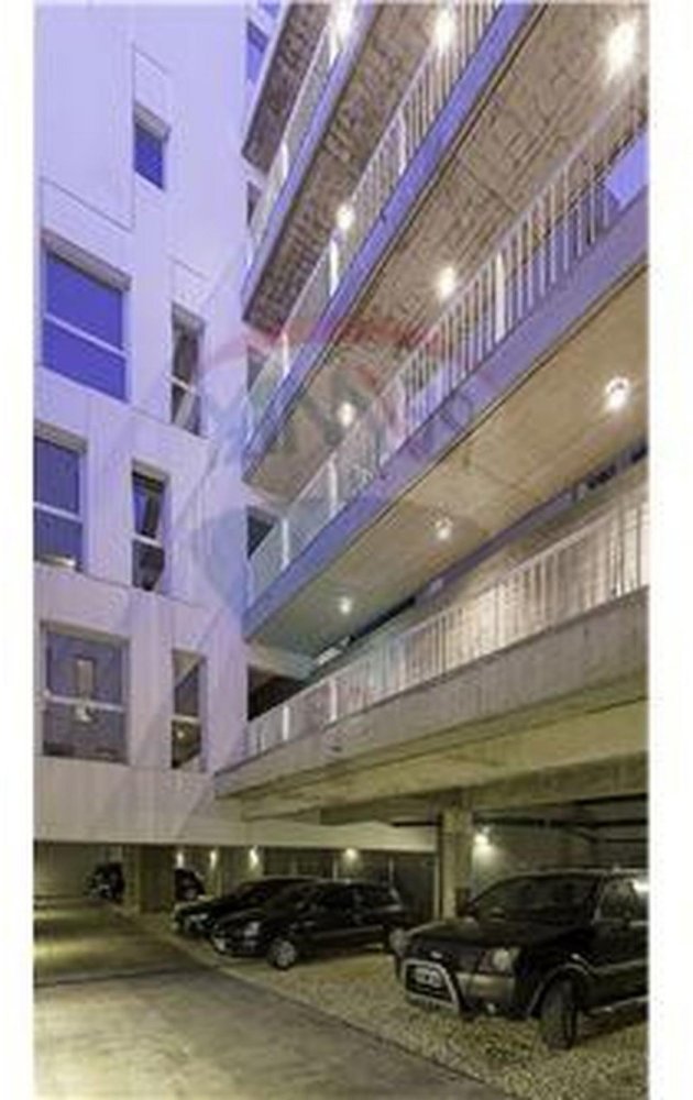  Warehouse in Buenos Aires, Argentina No. 108495