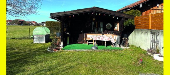 260m² Land in Ostallgau, Germany No. 278178 10