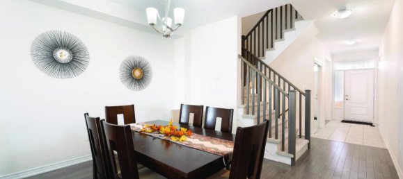 4 Schlafzimmer Haus in Oakville, Canada, Nr. 328 7