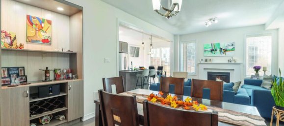 4 Schlafzimmer Haus in Oakville, Canada, Nr. 328 9