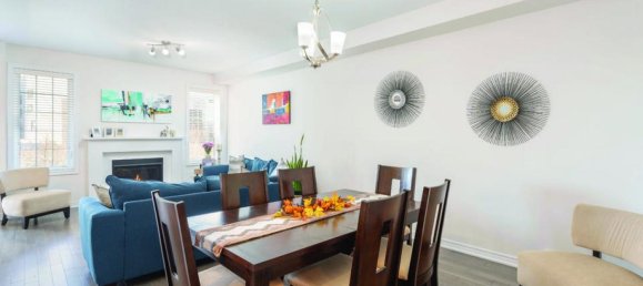 4 Schlafzimmer Haus in Oakville, Canada, Nr. 328 8