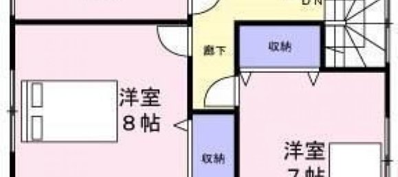 4 chambres Maison à Saitama, Japan No. 8708 2