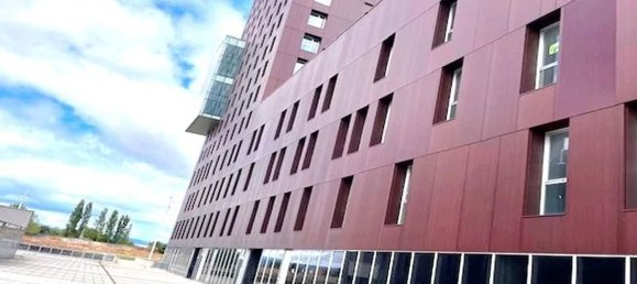 Escritório em Cuatrovientos, Spain 3634 m² N.º 84059 4