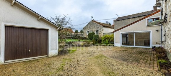 Casa de 4 dormitorios en Fere-en-Tardenois, France No. 38834 3