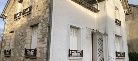 Casa de 4 dormitorios en Fere-en-Tardenois, France No. 38834 25