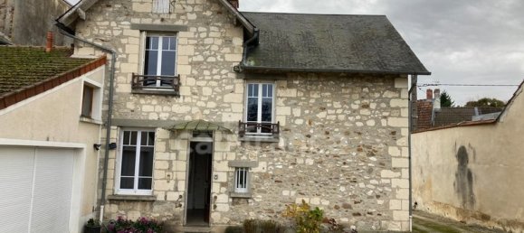 Casa de 4 dormitorios en Fere-en-Tardenois, France No. 38834 21