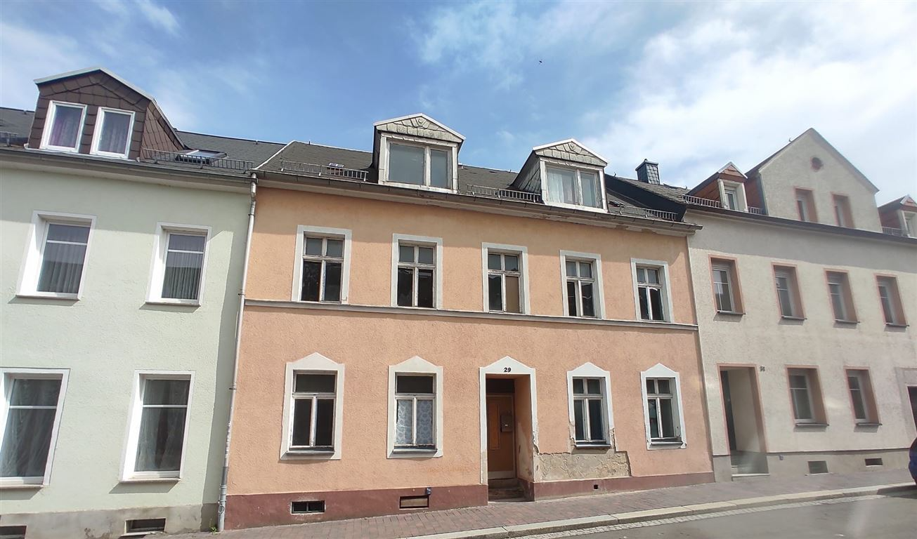 7 rooms Townhouse in Mittelsachsen, Germany No. 362589