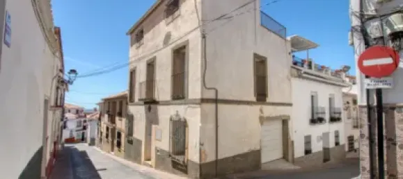 4 bedrooms Townhouse in Periana, Spain No. 175319 21