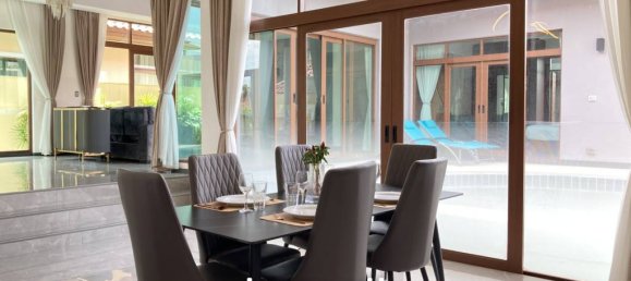 3 bedrooms Villa in Bang Tao, Thailand No. 25391 8