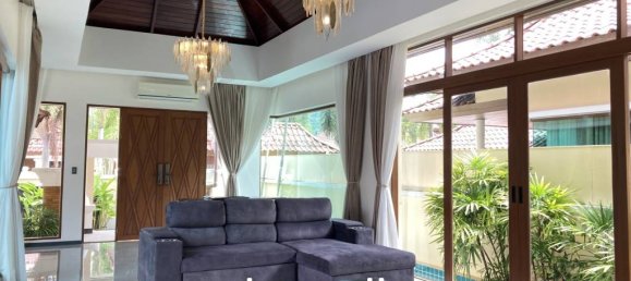 3 bedrooms Villa in Bang Tao, Thailand No. 25391 3