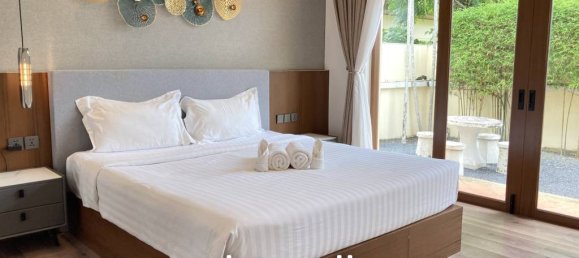 3 bedrooms Villa in Bang Tao, Thailand No. 25391 10