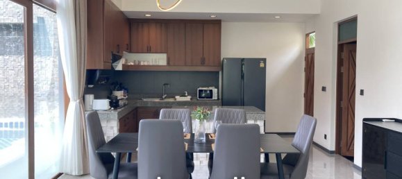 3 bedrooms Villa in Bang Tao, Thailand No. 25391 5