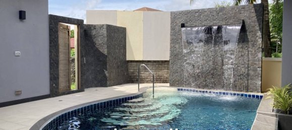 3 bedrooms Villa in Bang Tao, Thailand No. 25391 2