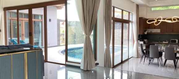3 bedrooms Villa in Bang Tao, Thailand No. 25391 7