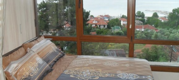 4غرفة طابقين في Thasos, Greece رقم 93836 8