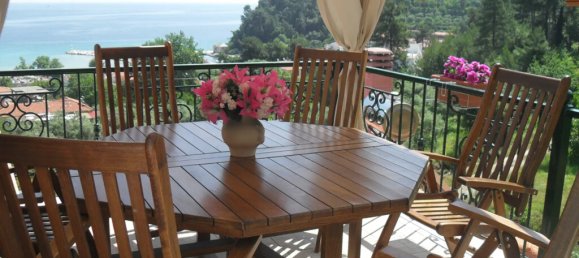 4غرفة طابقين في Thasos, Greece رقم 93836 2