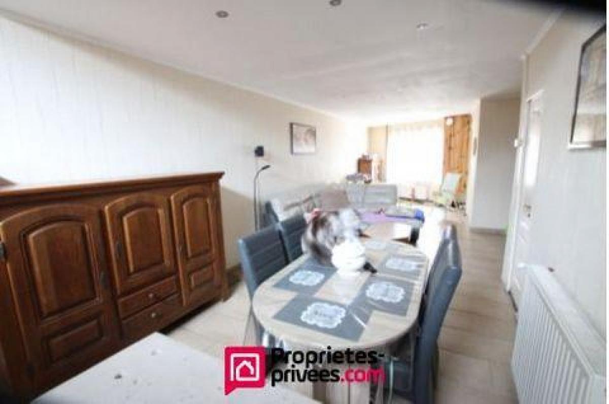 2 غرف نوم منزل في Leers, France رقم 31830