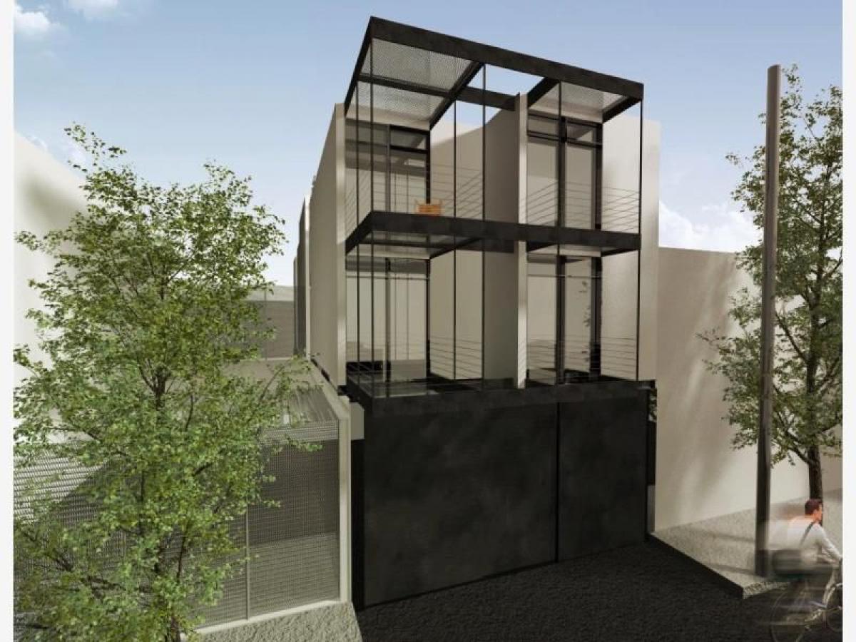 2 bedrooms Apartment in Mexicali, Mexico No. 158604