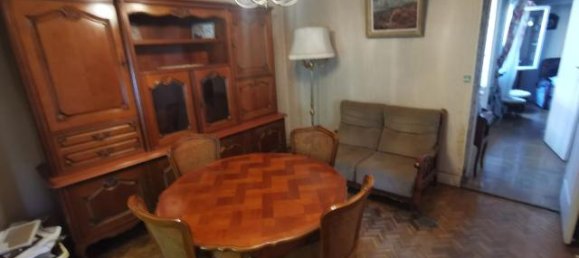 2 Schlafzimmer Haus in Villeneuve-le-Roi, France, Nr. 343237 4