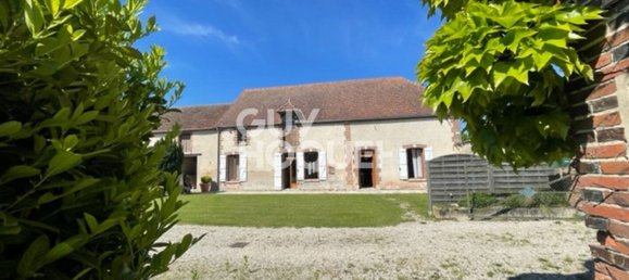4 bedrooms House in Corroy, France No. 273805 7