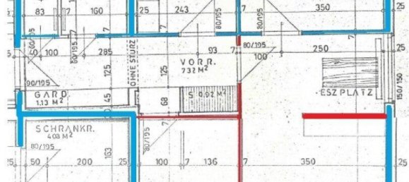 Apartamento de 3 divisões em Leoben, Austria N.º 180617 13