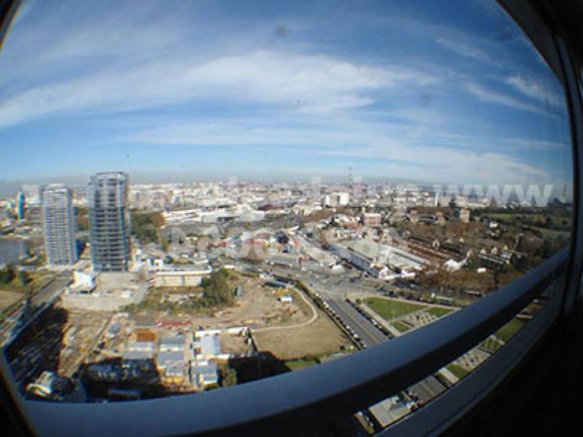 3 bedrooms Apartment in Buenos Aires, Argentina No. 93576