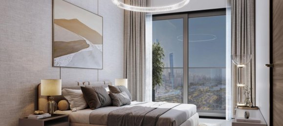 1 chambre appartement à vendre à Dubai, UAE № 116649 2