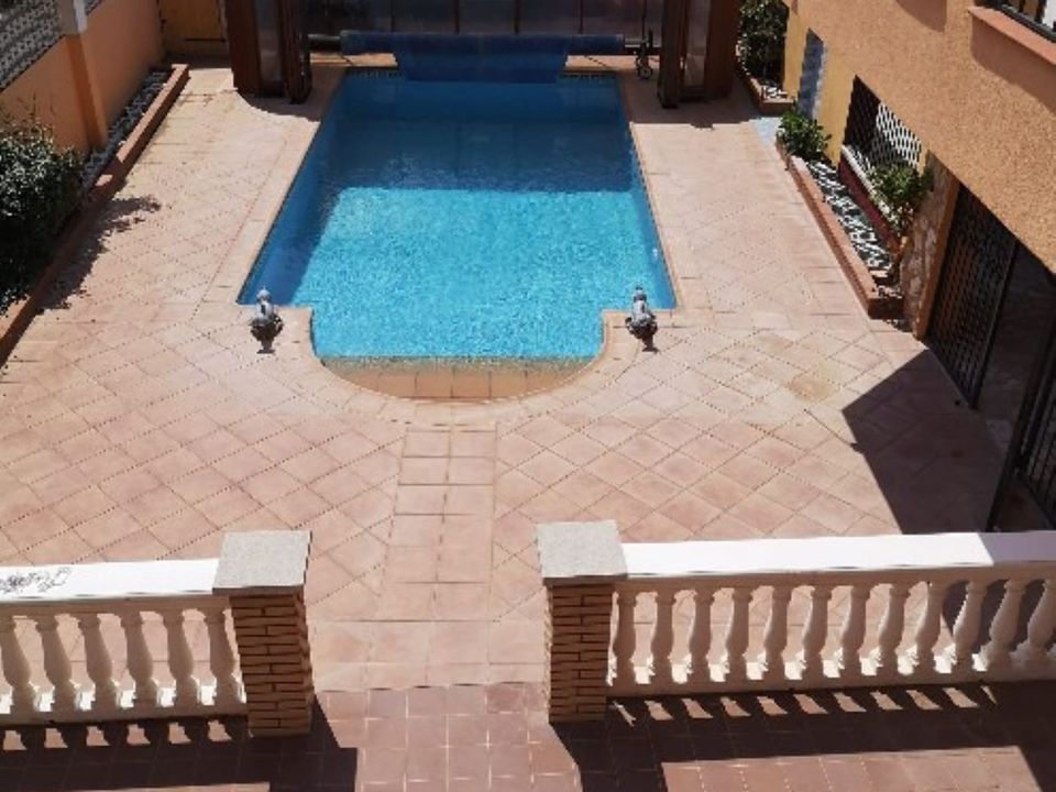 8 Schlafzimmer Villa in Roses, Spain, Nr. 179118