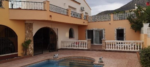 8 Schlafzimmer Villa in Roses, Spain, Nr. 179118 38