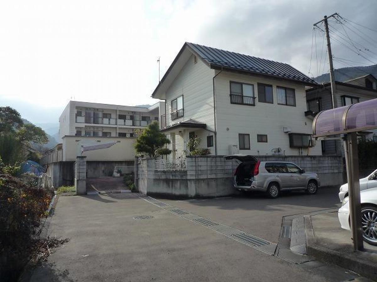 6 Schlafzimmer Haus in Naganohara, Japan, Nr. 900