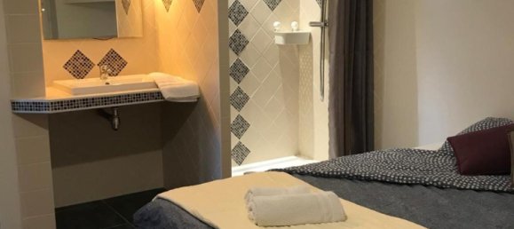 10 Schlafzimmer Haus in Theillay, France, Nr. 223639 8