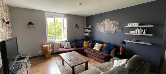 10 Schlafzimmer Haus in Theillay, France, Nr. 223639 2