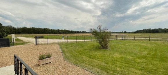 10 Schlafzimmer Haus in Theillay, France, Nr. 223639 3