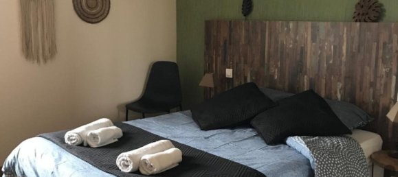 10 Schlafzimmer Haus in Theillay, France, Nr. 223639 7