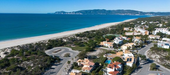 5 bedrooms House in Grandola, Portugal No. 117165 6