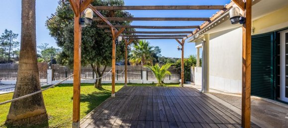 5 bedrooms House in Grandola, Portugal No. 117165 12